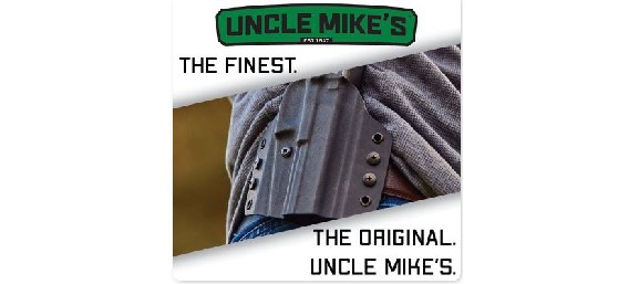 Uncle Mikes