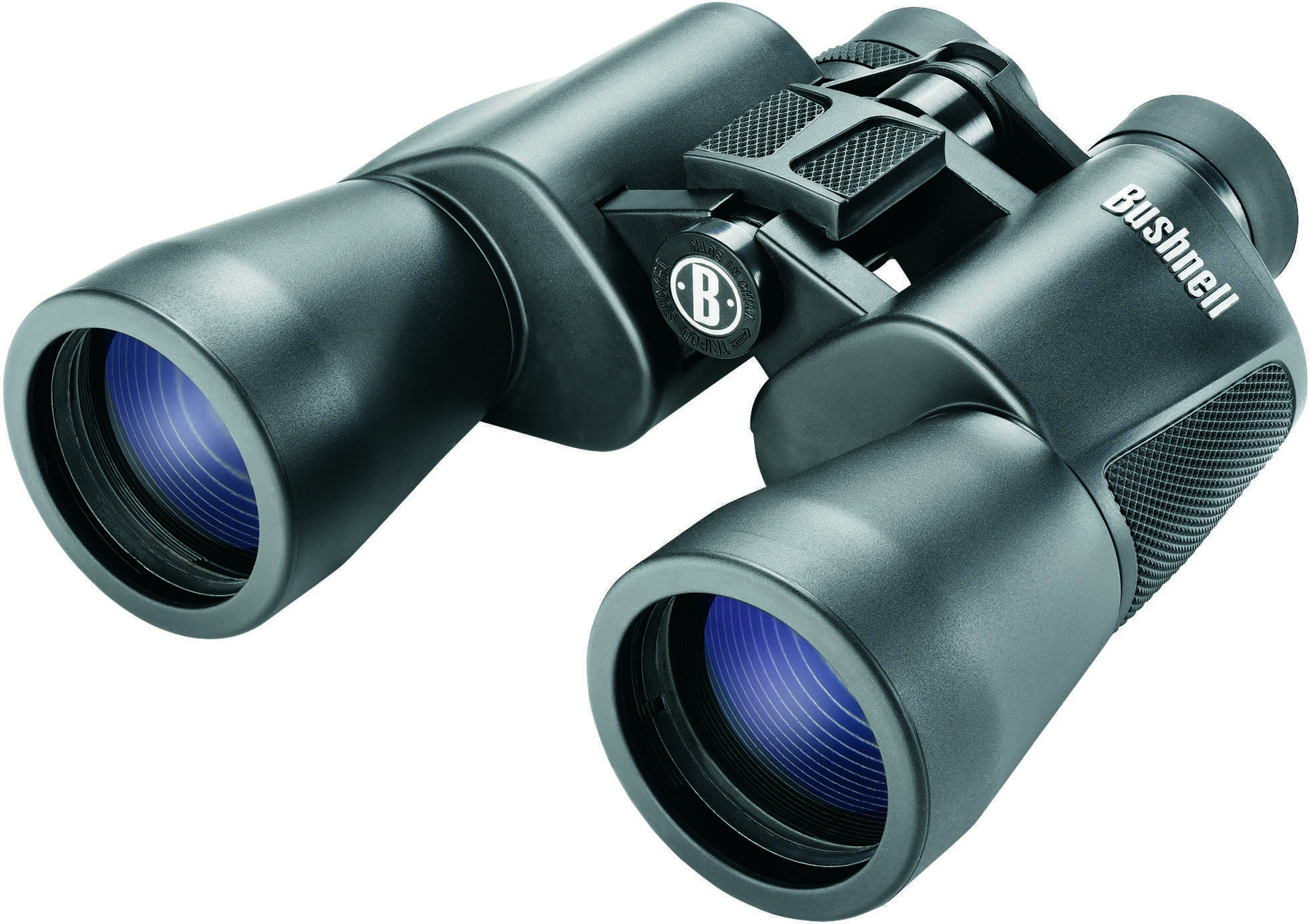 Bush PWRVW 12x50Wa Binocular