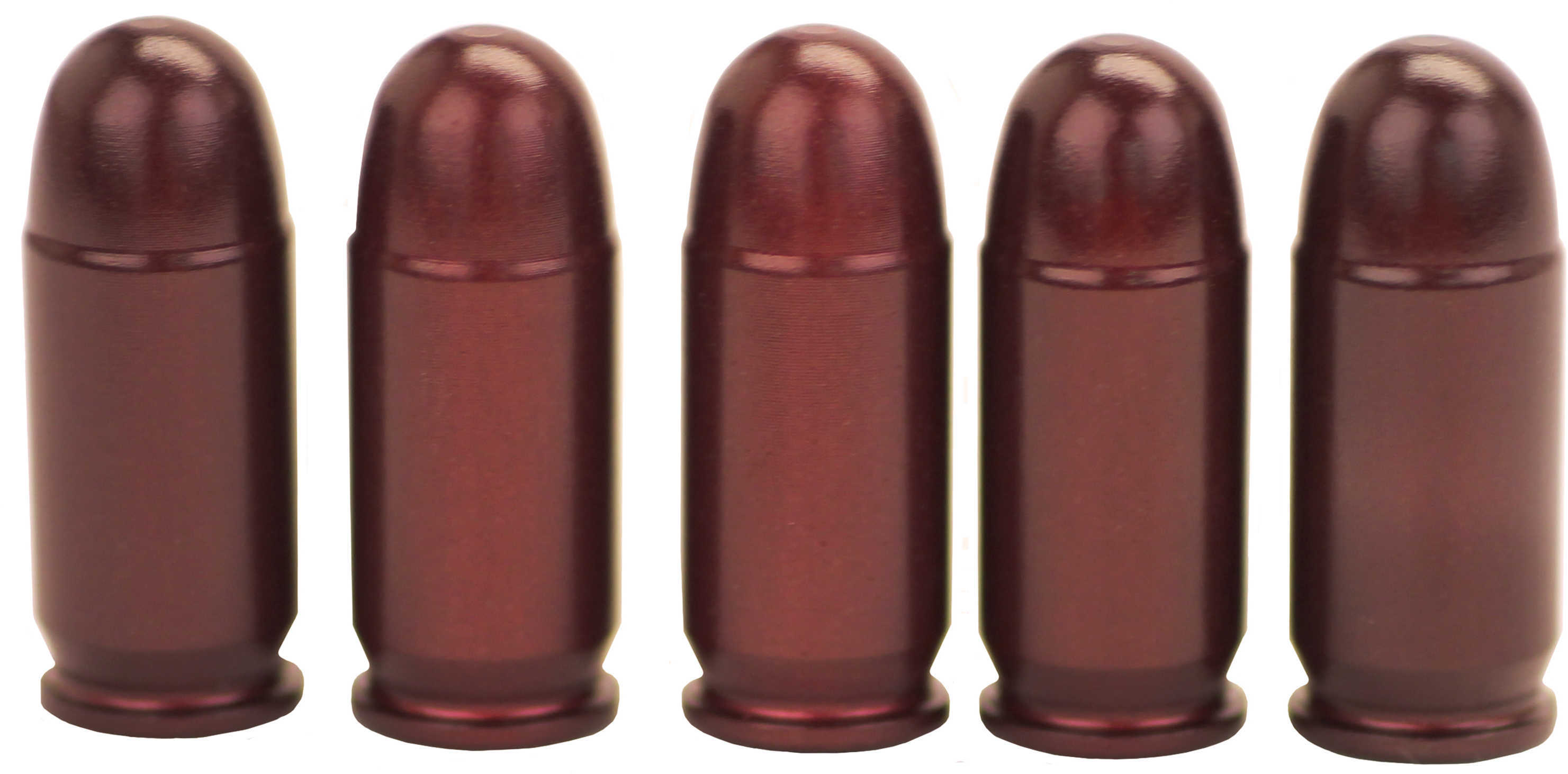 Pachmayr Azoom 380 ACP Snap Caps 5 Pack Md: 15113