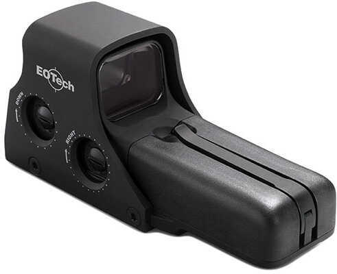 Eotech Holographic Weapon Sight/Batteries Md: 512A65