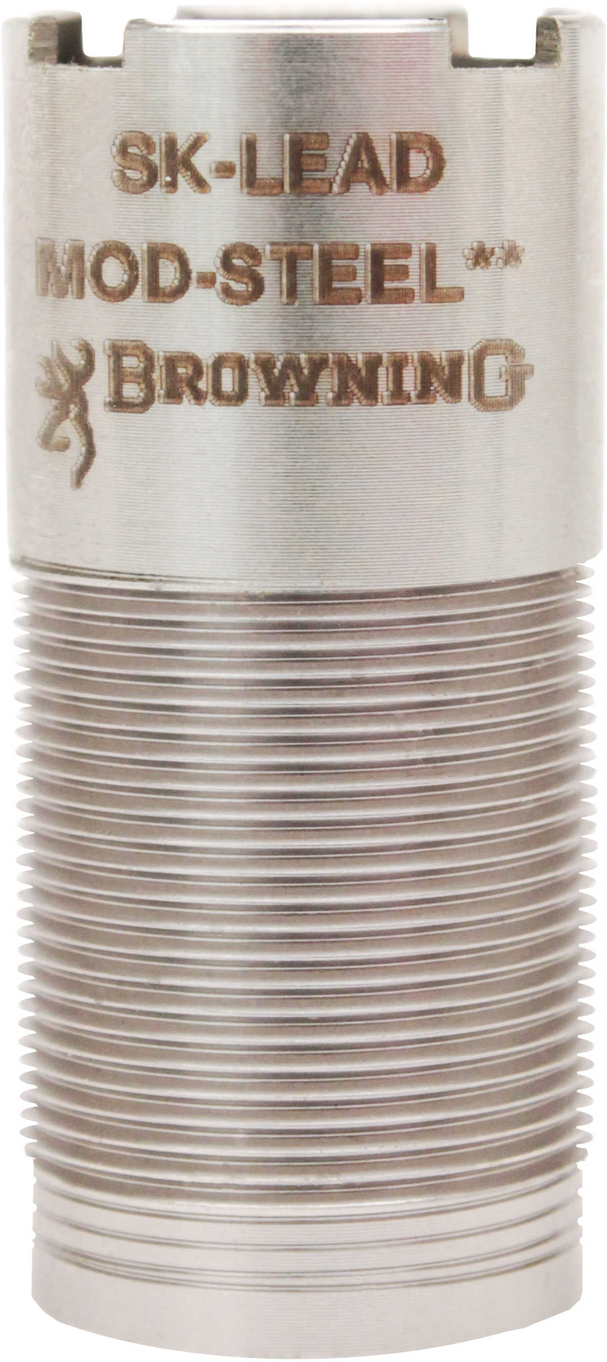 Browning 1130295 Invector 20 Gauge Skeet Flush 17-4 Stainless Steel