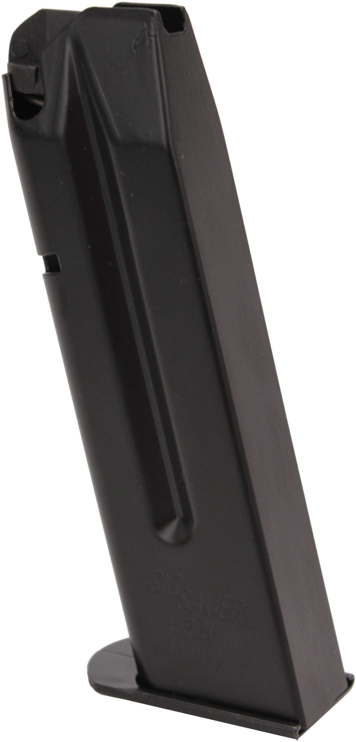 Sig Sauer 10 Round Blue Magazine For P226 9MM Md: 34260602