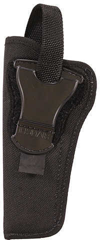 Bianchi 17700 Sporting Belt Browning Buckmark; Ruger MK I/MK II Target Accumold Trilaminate Black