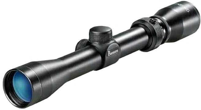 Tasco World Class 1.5X-4.5X32 Riflescope With Pro Shot Reticle & Matte Finish Md: BA1545X32