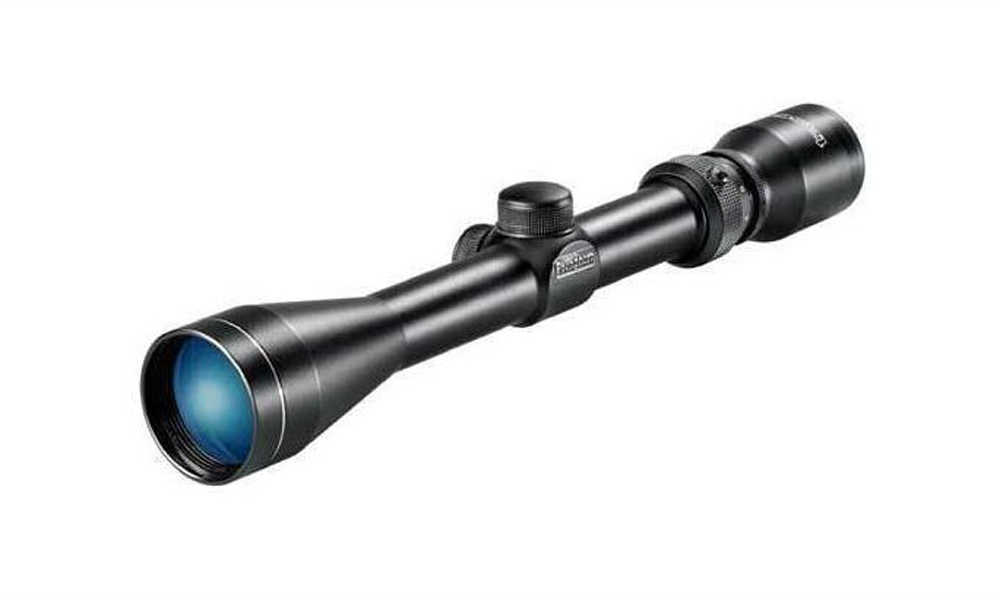 Tasco PH39X40D Pronghorn 3-9x 40mm Obj 40-13 ft @ 100 yds FOV 1" Tube Black Matte Finish 30/30