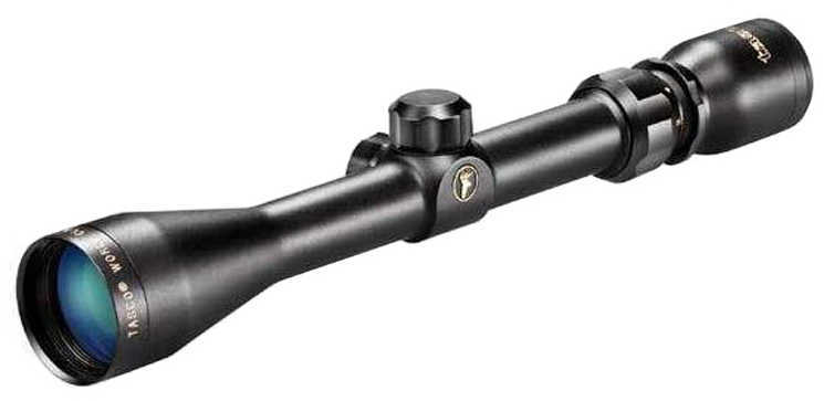 Tasco World Class 3X-9X40 Riflescope With 30-30 Reticle & Matte Finish Md: DWC39X40N