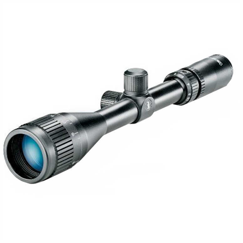 Tasco Varmint 2.5X-10X42 Scope With Mil-Dot Reticle & Matte Finish Md: Var251042M