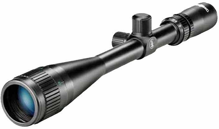 Tasco Varmint 6X-24X42 Scope With Mil-Dot Reticle & Matte Finish Md: Var624X42M