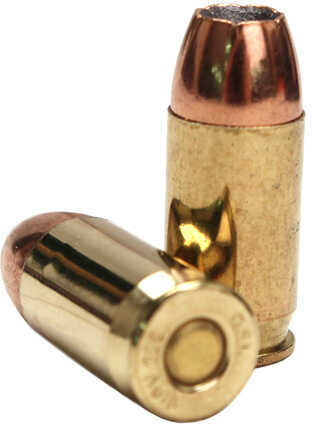 380 ACP 90 Grain Hollow Point 50 Rounds Fiocchi Ammunition