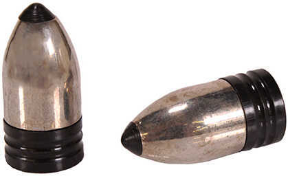 CVA 50 Caliber Platinum Powerbelt Bullets 270 Grain 15/Pack Md: AC1553AT