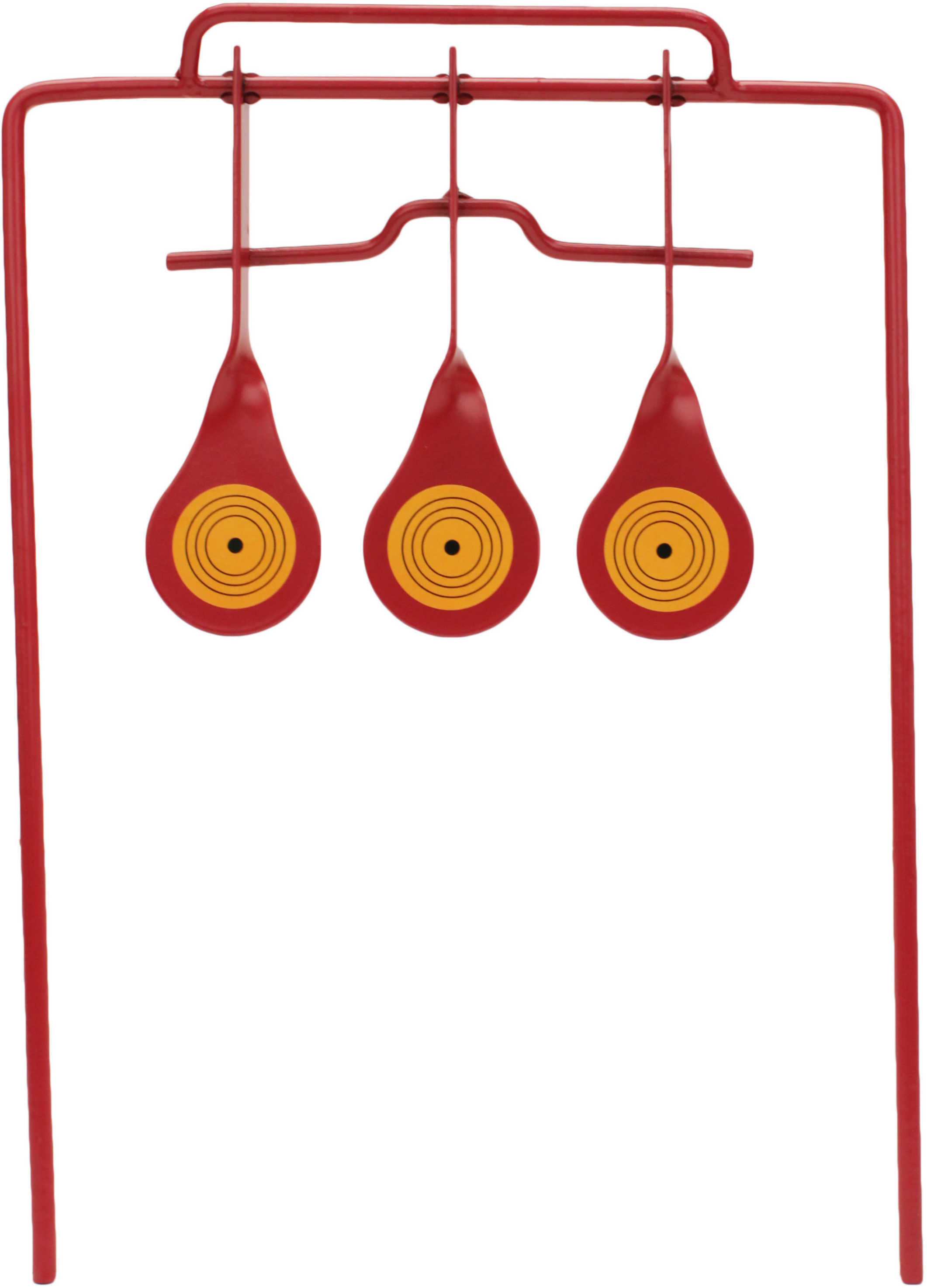 Do All OutDoors Airgun Auto Target Md: SS7177