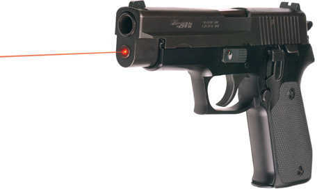 Lasermax Sight For Sauer P220/.45 ACP Md: LMS2201