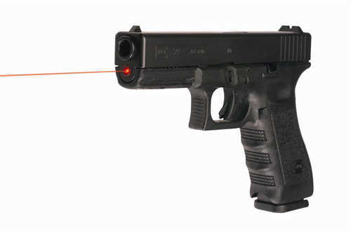 Lasermax Sight For Glock 17/22/31/37 Md: LMS1141P