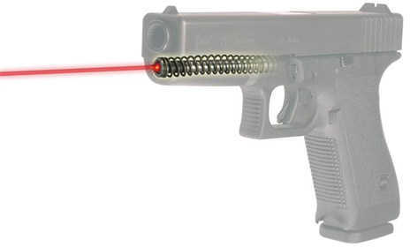 Lasermax Sight For Glock 20/21 Md: LMS1151P