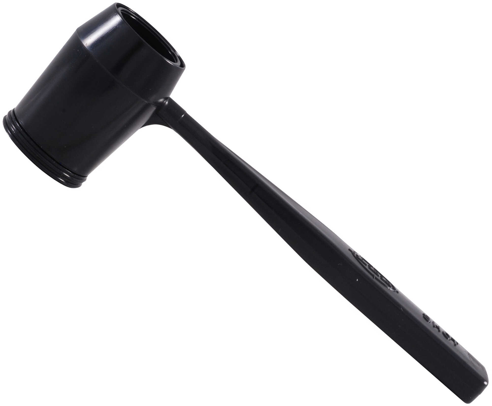 Lee 90973 Adjustable Shot Dipper 1 Hard Plastic from 7/8 oz - 1-7/8