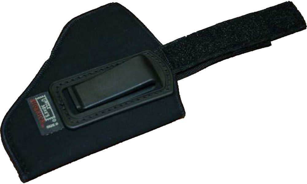 Uncle Mikes Inside The Pant Holster With Velcro Retention Strap Md: 7605