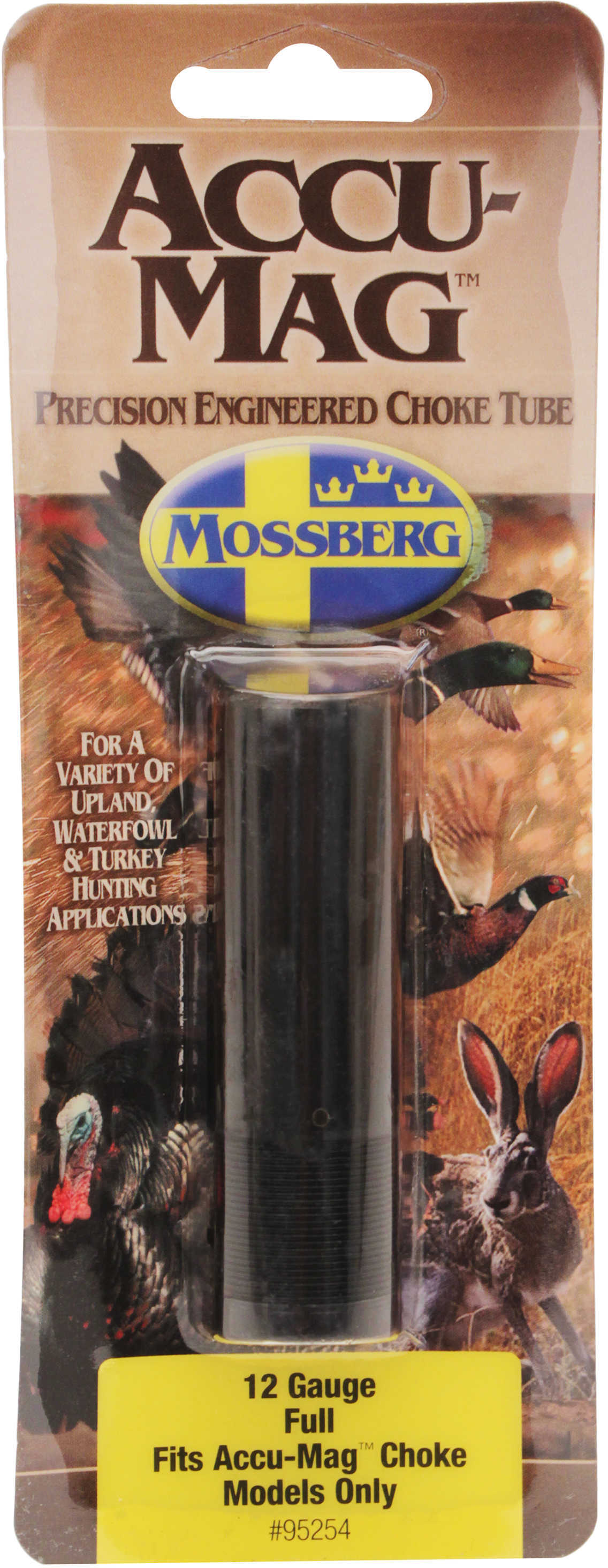 Mossberg Choke Tube For 835Steel Shot Md: 95254