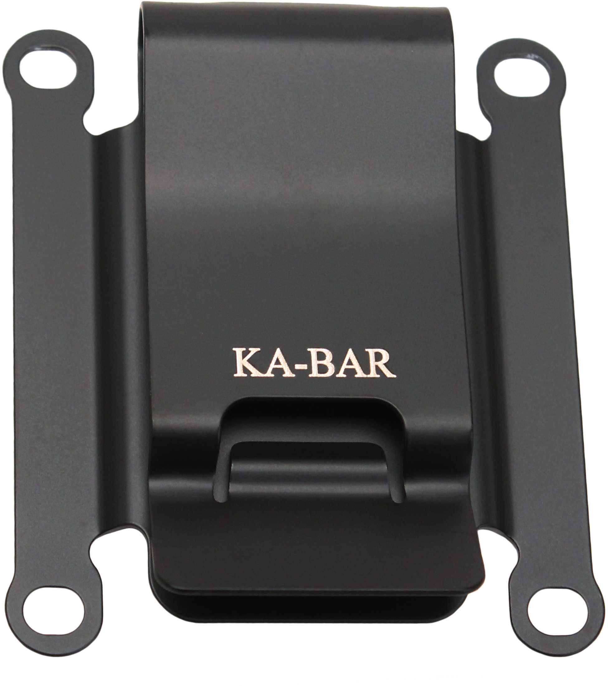 Kabar Clip For TDI Law Enforcement Knife Md: 1480Clip