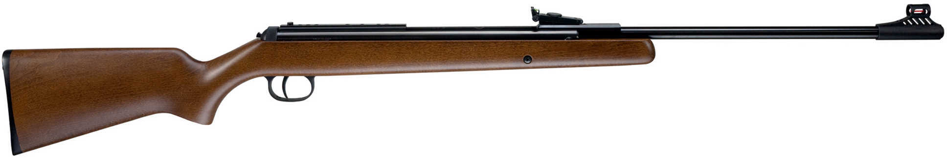 Umarex .177 Caliber Air Rifle W/Break Barrel Action Airgun Md: 2166160