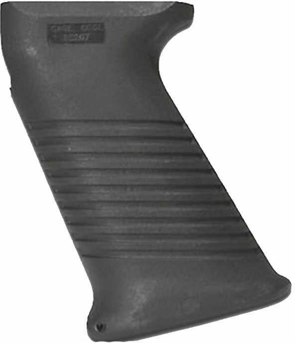 Tapco 16747 Intrafuse AK Saw Style Pistol Grip Military Grade Composite Black