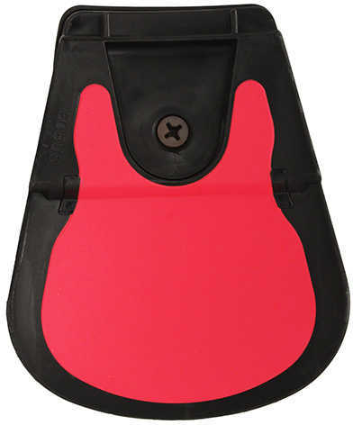 Fobus Roto Evolution Paddle Holster Fits Beretta PX4 Storm Md: PX4Rp