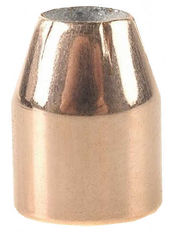 Nosler Jacketed Hollow Point Handgun Bullet 10MM Caliber 150 Grain 250/Box Md: 44860