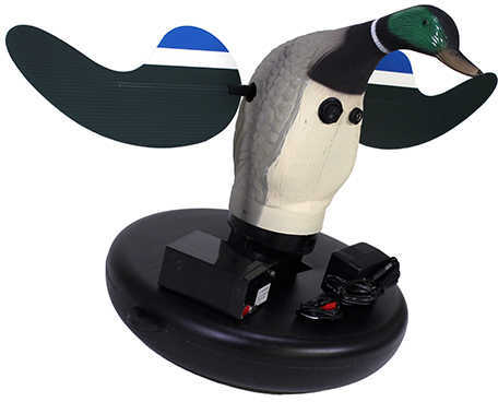 Mojo Floating Mallard Decoy Md: WH7101