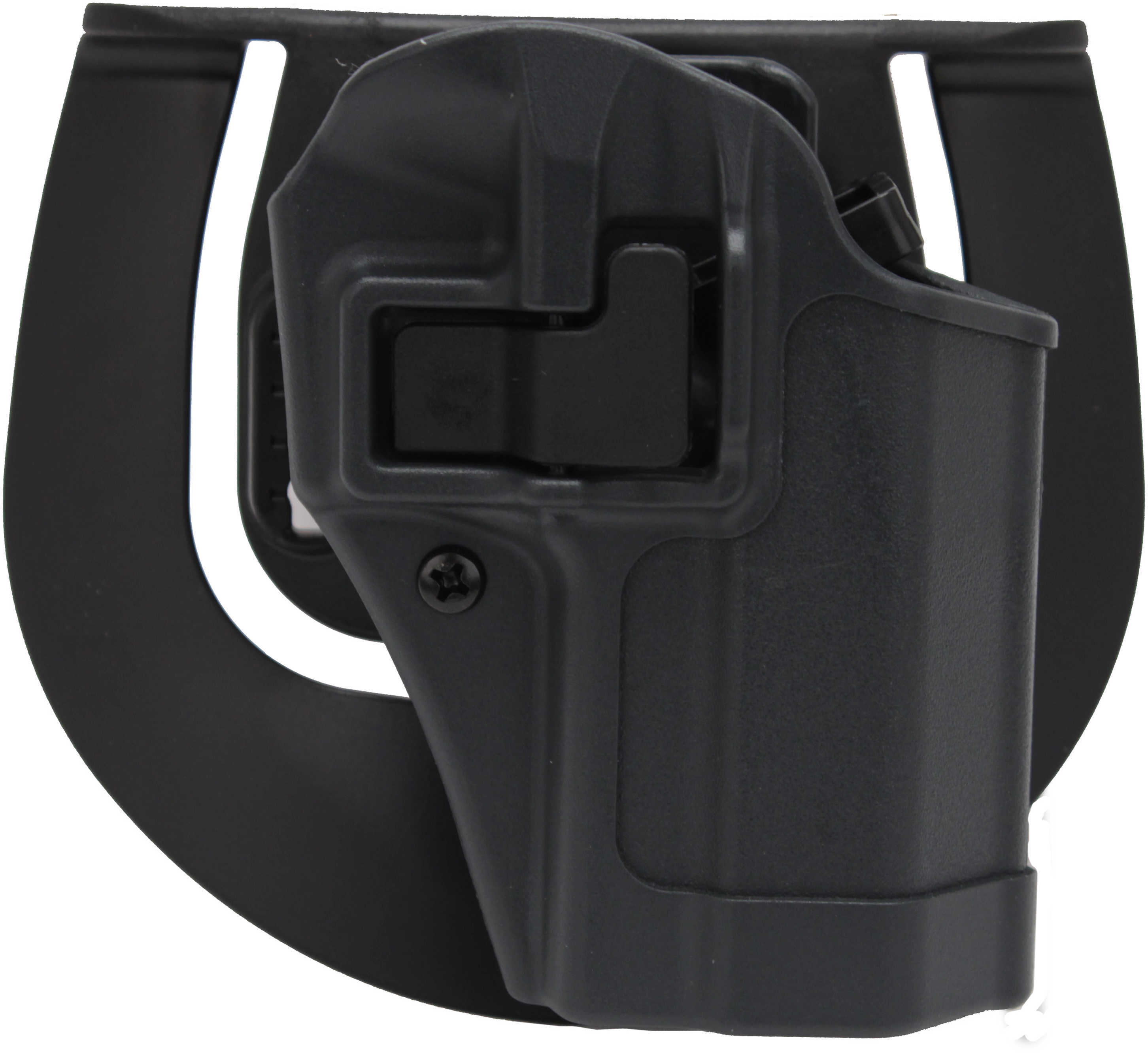 Blackhawk Right Hand Holster For Sig Sauer 228/229 Md: 413505BKR