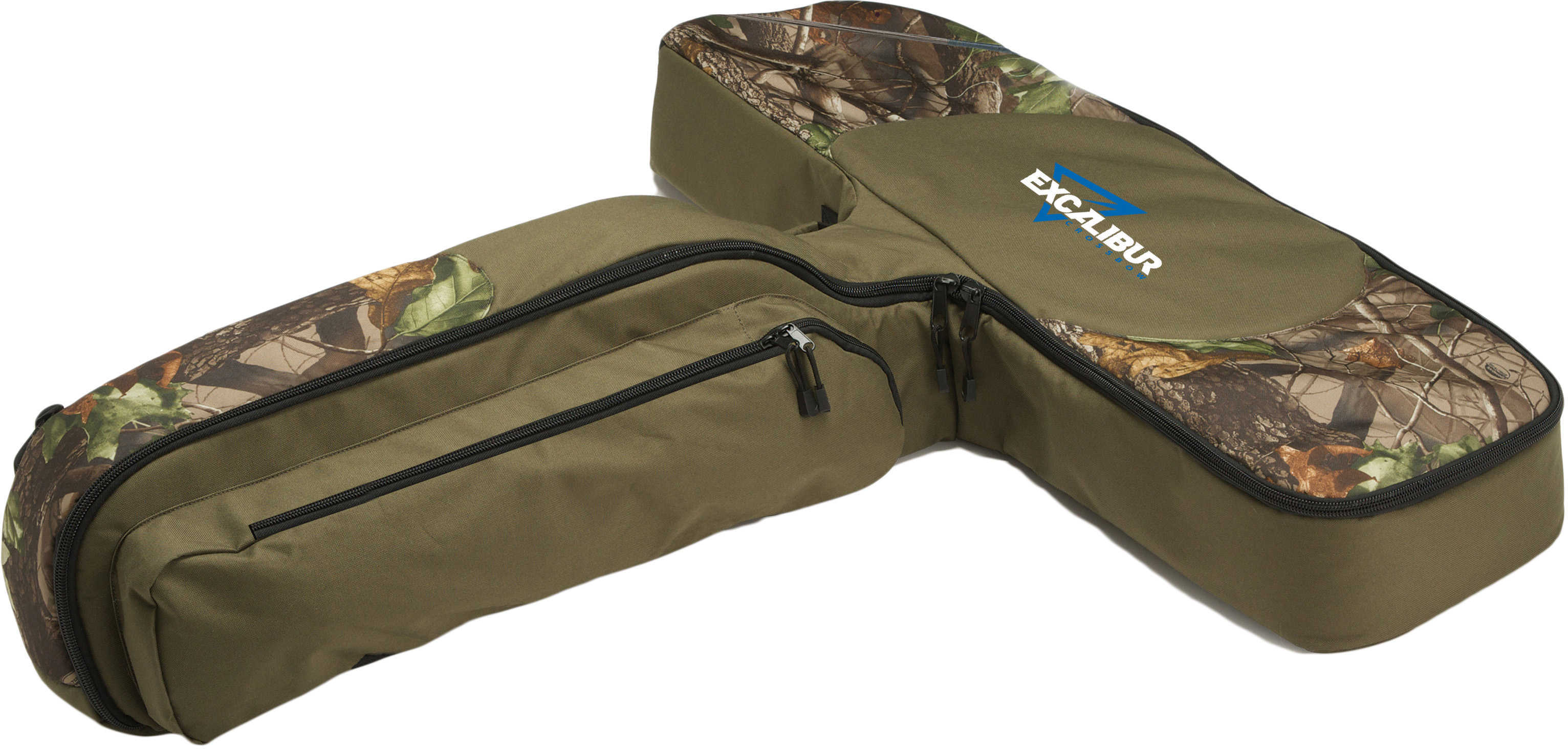 Excalibur Deluxe Crossbow Case Md: 6008