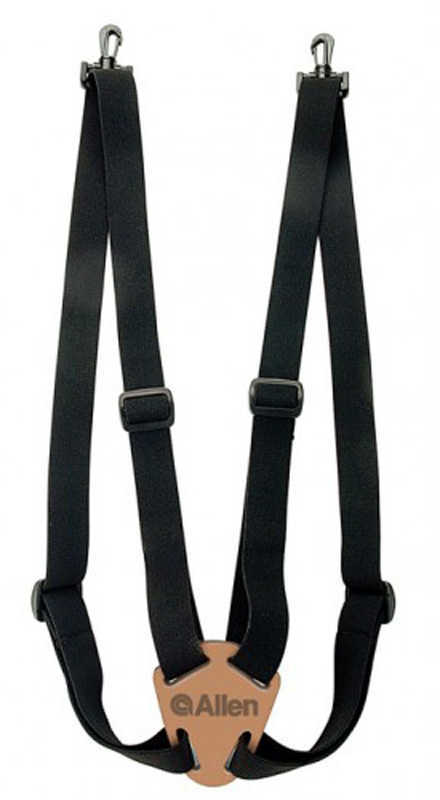 Allen Adjustible Binocular Strap Md: 199