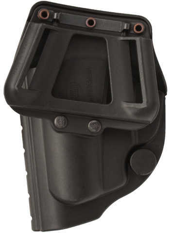 Fobus E2 Evolution Belt Holster Ruger® SP101 Md: Ru101BH