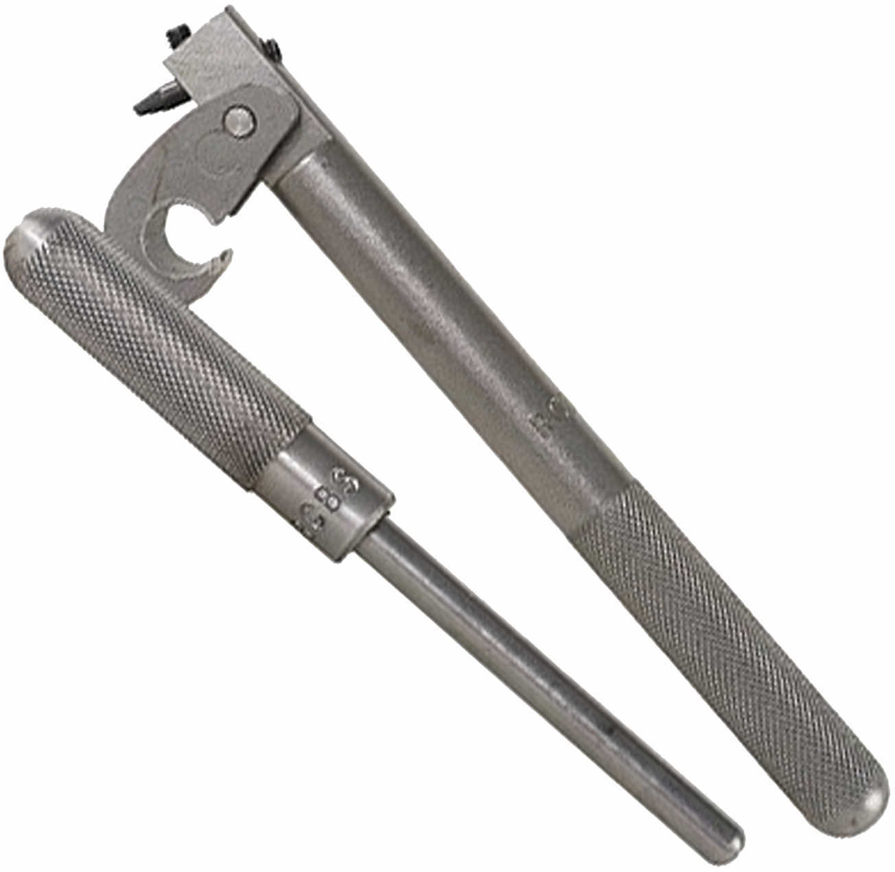 RCBS Military/Berdan Decapping Tool Md: 9525