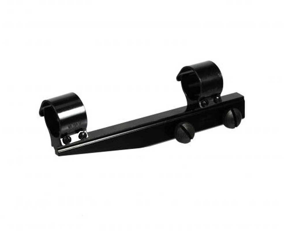 Weaver Mounts 49350 Side Base Detachable For Style Black Finish