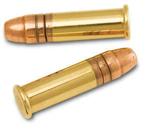 22 Long Rifle 40 Grain Hollow Point 50 Rounds CCI Ammunition