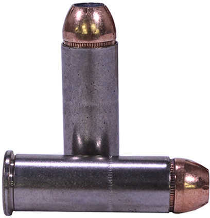 44 Rem Mag 240 Grain Hollow Point 20 Rounds Federal Ammunition Magnum