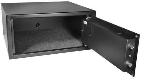 Barska Optics Ax11224 Biometric Safe