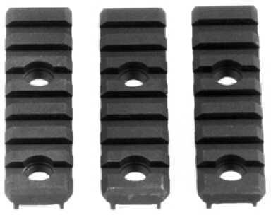 AR-15 DIAMONDHEAD V-Rs Rail Access 2" Black 3Pc