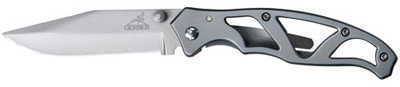 Gerber Paraframe I Fine Edge, Stainless Md: 22-08444