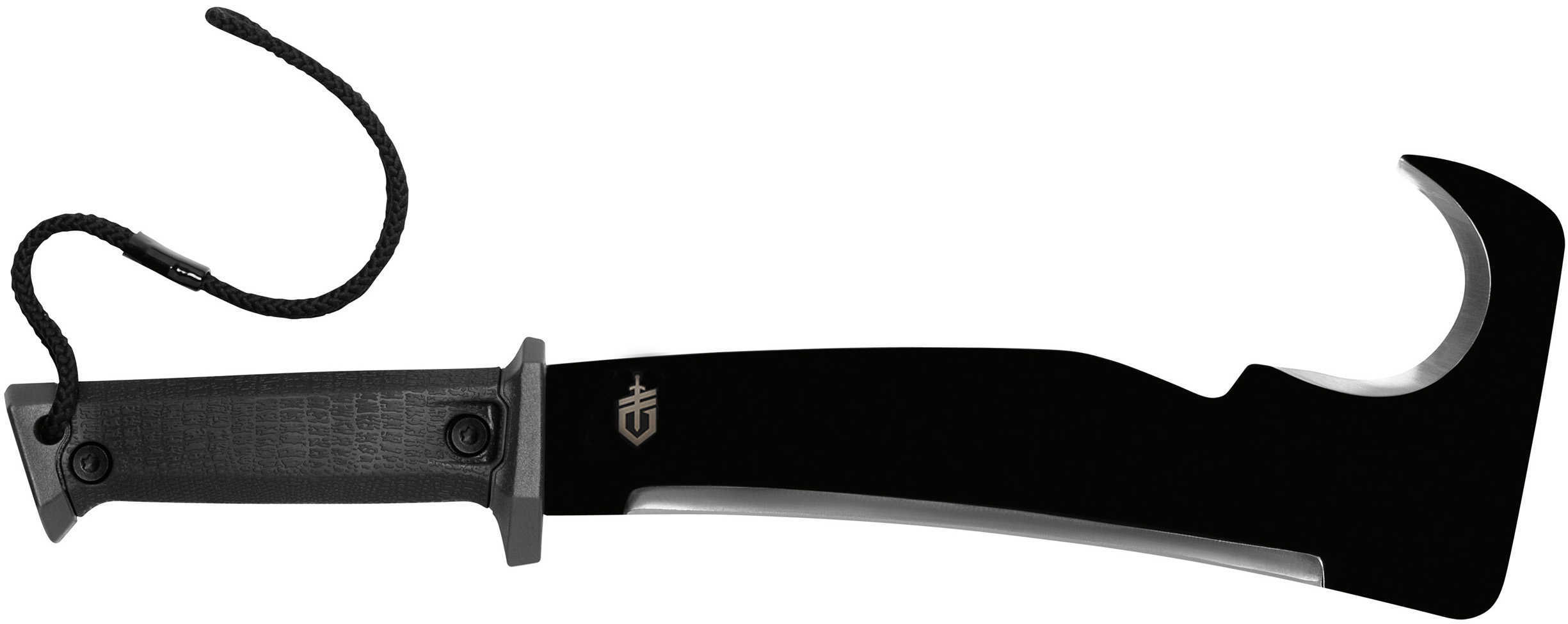 GRBR 000705 Gator Machete Pro