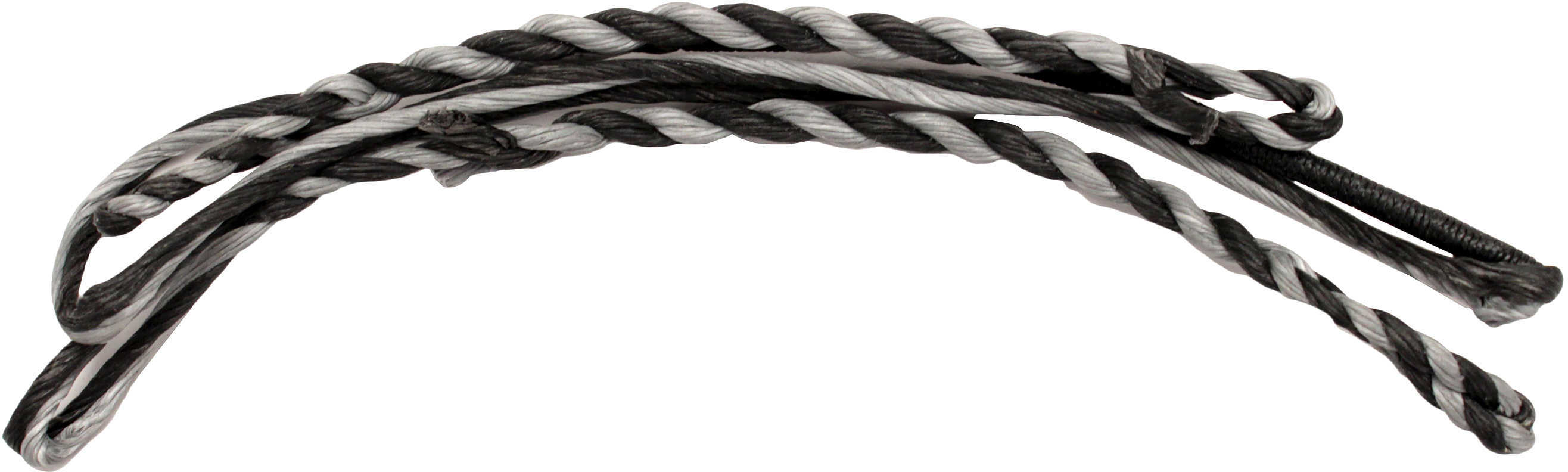 Excalibur 1989 Flemish DF String 36 Black/Silver