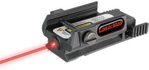 Lasermax LMS-UNI-Es UNI-Max Red