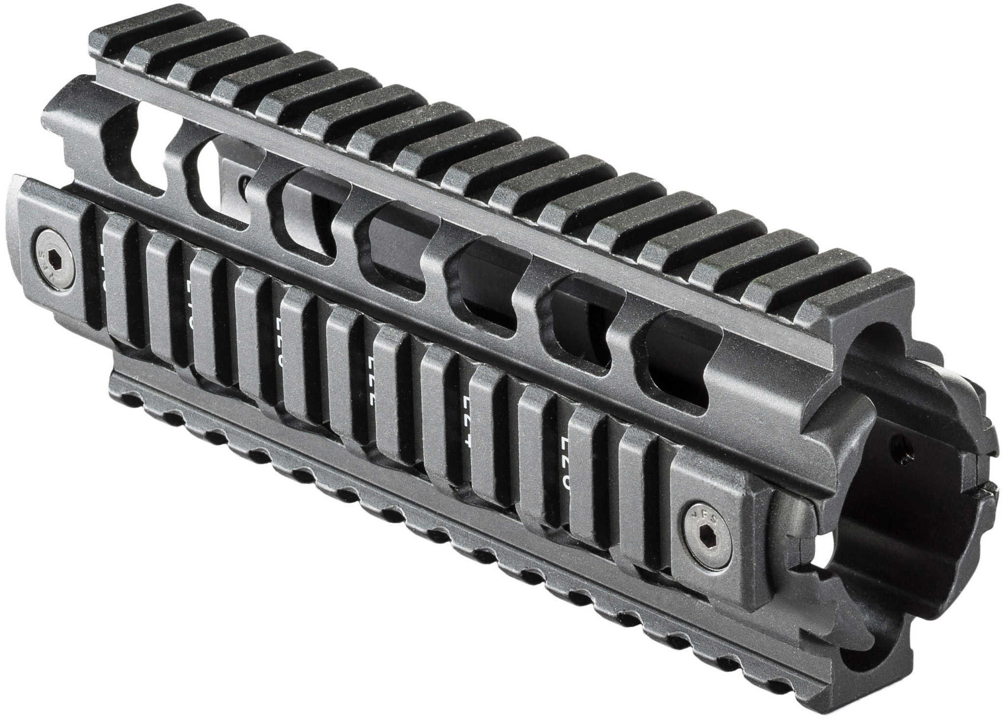 Ergo 4811P Z Rail Handguard Car/M4