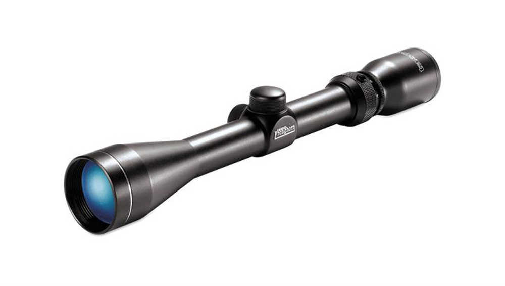 Tasco Pronghorn Scope 3-9X40 Clam