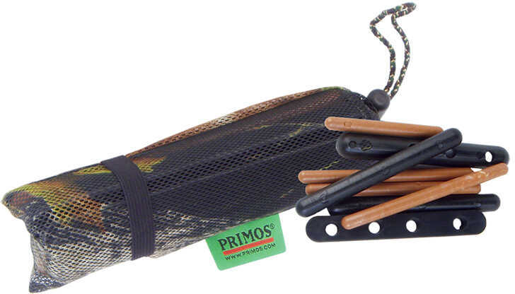 Primos 730 Rattling System Big Buck Bag