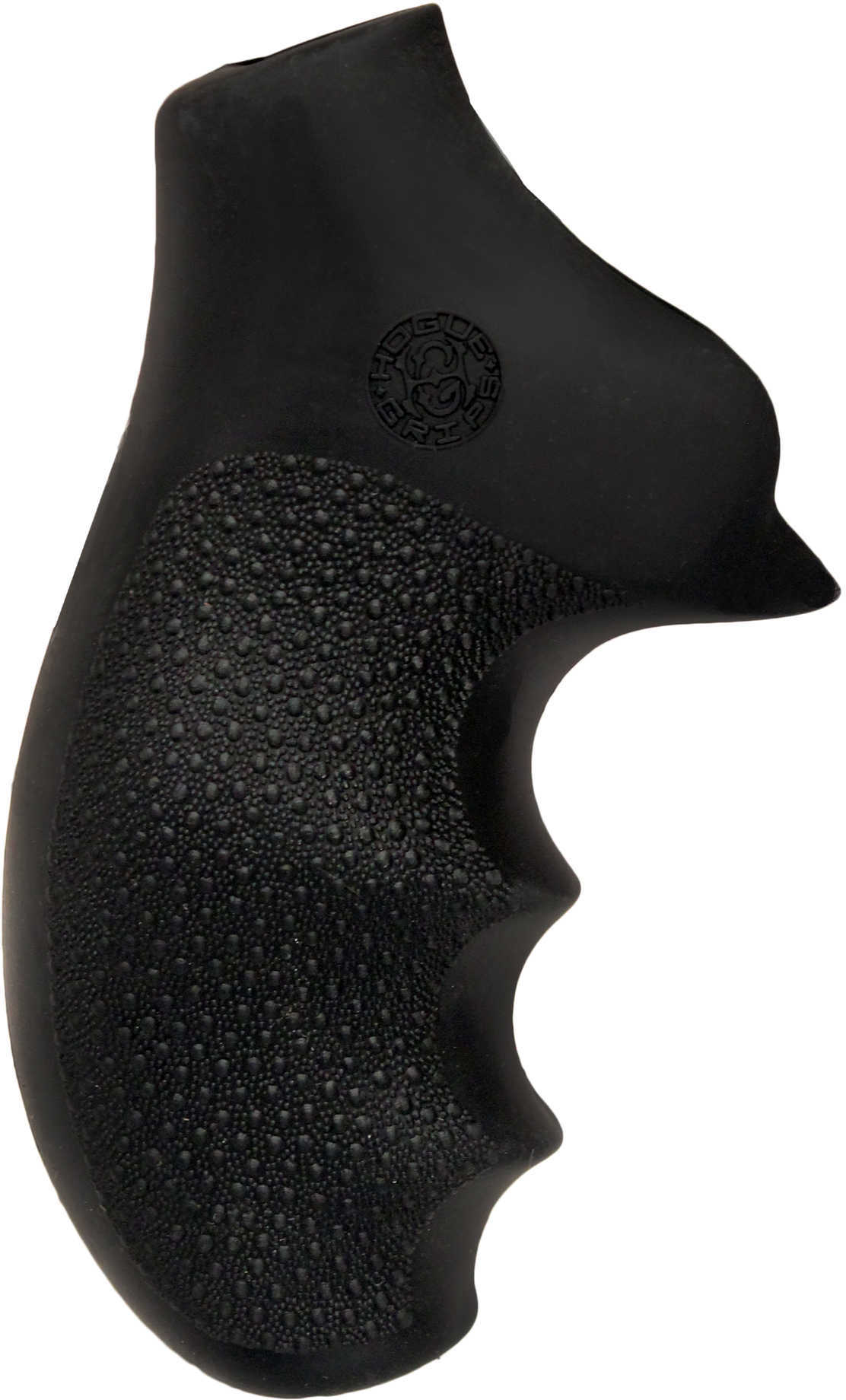 Hogue Finger Groove Grips For Ruger® SP101 Md: 81000