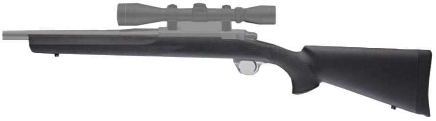 Hogue Ruger® M77 MKII/Hawkeye Long Action Standard Barrel PillarBed Stock Md: 77001
