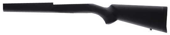 Hogue Overmold Stock For Ruger® Mini 14/30 Md: 78000