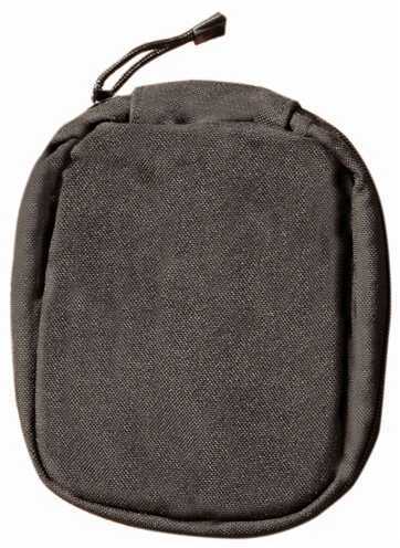 Galati Gear Emt Medical Pouch Black MOLLE GLMA357B