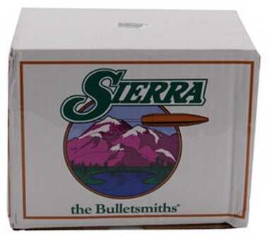 Sierra .375 Caliber Diameter 350 Grain HPBT Match King 500 Count