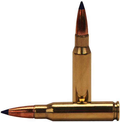 308 Win 168 Grain Tipped TSX 20 Rounds Barnes Ammunition 308 Winchester